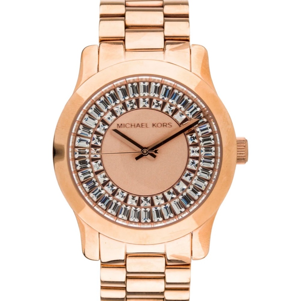 Michael Kors “Runway”